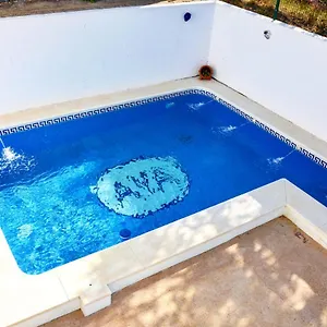  Casa rural Aya I