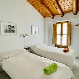  Apartamento La Cantarera