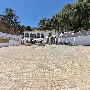  Сasa de vacaciones El Balcon De Linares By Sierra Viva