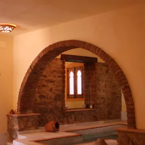  Apartamento La Molinilla Y Hammam