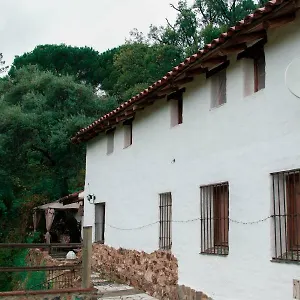  Casa rural La Toscana