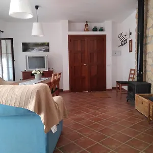  Сasa de vacaciones Casa El Naranjo Dulce